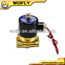 Micro 12v 1/2 inch water air solenoid valves